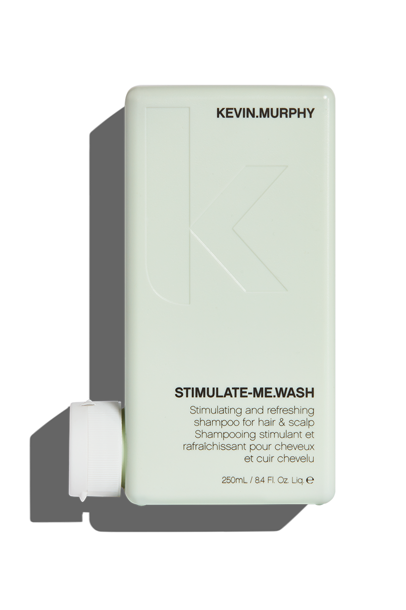 stimulate.png KEVIN MURPHY STIMULATE.ME.WASH 250ml
